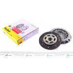 Комплект зчеплення Ford Transit Connect 1.0 EcoBoost 13- (240mm) 