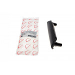 Ручка дверей (передніх/внутрішня/L) VW T5 09- (в зборі) 