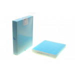 Фільтр салону Hyundai Santa Fe/Sonata/Azera 2.2CRDi-3.3i 05-12 