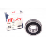 Підшипник (20x52x15) 