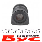 Втулка стабілізатора (переднього) MB Vito (W639) 03- 