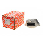 Подушка двигуна (L) Opel Astra J 1.4-1.6 09-15/Zafira C 1.4/1.6 11- 