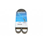 Ремінь генератора Fiat Brava/Punto 1.7/1.9D 94-01/Honda Civic VII/FR-V 1.7i 01-05 