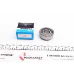 Підшипник (20x47x19.25) 