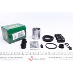 Ремкомплект супорта (заднього) Opel Insignia 10- (d=41mm) (+ поршень з механізмом) (TRW) 