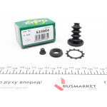 Ремкомплект циліндра зчеплення (робочого) MB S-class (W126/W140) 85-98 (d=23.8) (Fag) 