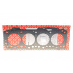 Прокладка ГБЦ Nissan Vanette Cargo 2.3 D 94-02 (2 метки) (1.35mm) 