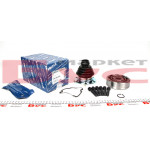 ШРКШ (внутрішній) VW T4 90-03 (z=33) 