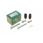 Направляюча супорта (переднього/к-кт) VW Amarok 10-16 (Bosch) 