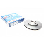 Диск гальмівний (передній) Opel Astra J 09-/Zafira C 11- (300x26)  