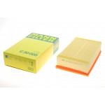 Фільтр повітряний VW Passat 1.6/2.0TDI 14- 