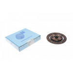 Диск зчеплення Opel Astra F/Combo/Kadett E 82-91 (d=190mm) 