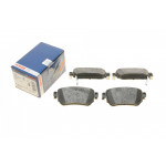 Колодки гальмівні (задние) Nissan Qashqai II/X-Trail/ Renault Kadjar 13- 