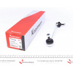 Тяга стабілізатора (переднього) (R) MB Vito (W638) CDI -03 