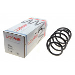 Пружина (передня) Skoda Octavia II 1.6 АКПП 04-13 (з посил.ход.ч)/Yeti/VW Caddy III 1.2TSI 09-17 