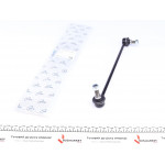 Тяга стабілізатора (переднього) (R) VW Golf IV 