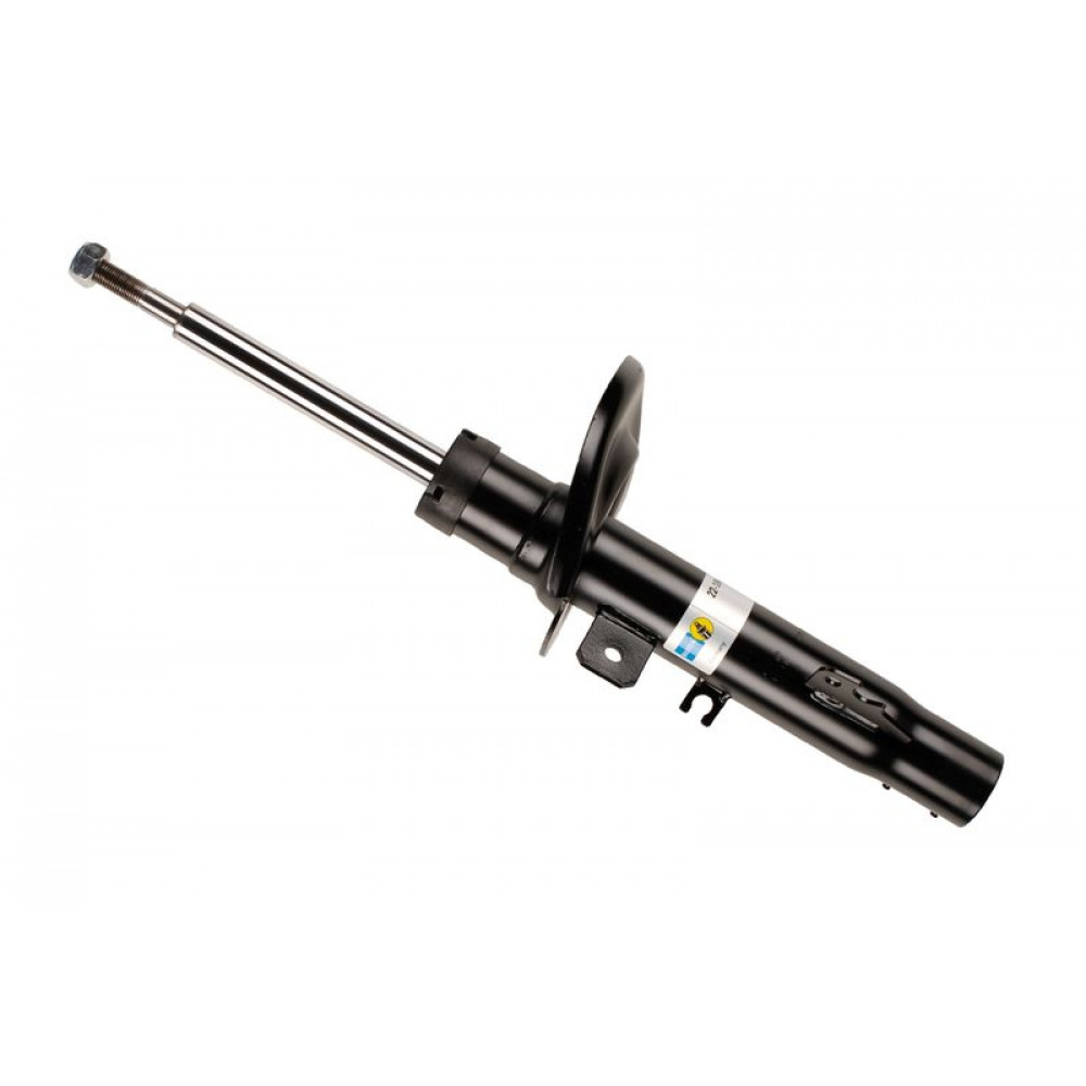 Амортизатор (передній) Peugeot 207/Citroen C3 1.4/1.6HDi/VTi 06- (R)