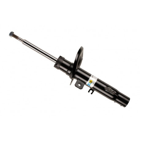 Амортизатор (передній) Peugeot 207/Citroen C3 1.4/1.6HDi/VTi 06- (R)