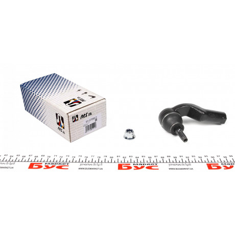 Наконечник тяги рульової (L) Ford C-Max 07-10/Focus II 04-12/Volvo C30/C70/S40/V50 04-13