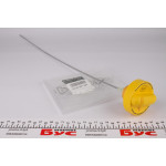 Щуп рівня оливи Renault Trafic/Master 1.9dCi (металлический) 