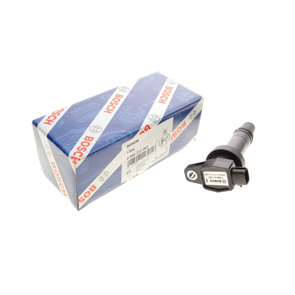 Котушка запалювання Hyundai i30/Kia Cerato 1.4/1.6 04-