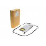 Фільтр АКПП BMW 3 (E46)/5 (E39)/7 (E38) 2.0-2.8i (M52/M54) -05 (з прокладкою) 