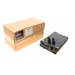 Радіатор пічки VW T4 90-03- (+AC) 