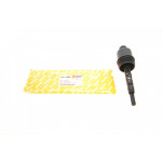 Кришка фільтра масляного MB Sprinter 1.8 06- (M271) 