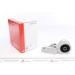 Сайлентблок балки (задньої/знизу/ззаду) Audi A6/VW Passat 96-08 (R) 