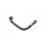 Трубка вентиляції картера BMW 3 (E46)/5 (E39) 2.0-2.8i 95-05 (M52) 