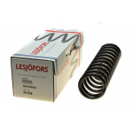 Пружина (задня) Audi 80/90 1.6-2.0/1.6D/TD/2.0-2.3E 86-91 (седан) 