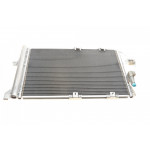 Радіатор кондиціонера Opel Astra G 1.4-2.2 98-09 