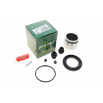 Ремкомплект супорта (переднього) Lexus RX/Toyota Previa 00-15 (d=63mm) (+поршень) (Akebono) 