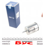 Фільтр паливний VW Caddy 1.4/1.6 94-04 