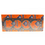 Прокладка ГБЦ Opel Combo 1.4 94-01/Daewoo Lanos 1.5 05- 