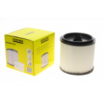 Фільтр патронний (для пилесосів MV 1/WD 1) 