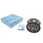 Комплект зчеплення Renault Kangoo 1.6 16V 08- (d=221mm) 