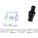 Пильник + відбійник амортизатора (переднього) Renault Duster/Logan 04- 