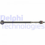 Тяга кермова задньої підвіски Land Rover Discovery/Range Rover Sport 05-18 