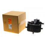 Моторчик пічки VW Caddy II/Golf/Polo 91-04 