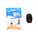 Гумка глушника Renault Kangoo 08- 