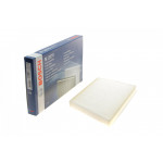 Фільтр салону MB C-class (W203) 00-07 