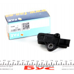 Датчик положення колінвалу Fiat Scudo/Citroen Jumpy/Peugeot Expert 2.0 HDI 06- (чорний) 