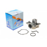 Помпа води Subaru Forester/Impreza/Legacy/Outback 1.6-2.5AWD/1.6-2.0/2.2i 4WD 89-09 (B/B) (8 лоп) 