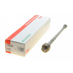 Тяга рульова Hyundai i10 13- 