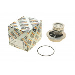 Помпа води Opel Combo 1.2/1.4i/Daewoo Lanos/Sens 1.4/1.5 97- 