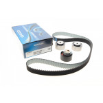 Комплект ГРМ Land Rover Discovery 04-/Sport 3.0D 13- (4x4) 