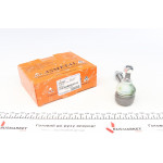 Наконечник тяги рульової (R) Citroen C4 04-11/Peugeot 206 98-/307 00- 