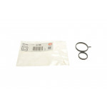 Прокладка кришки розподільного валу BMW 3 (E90)/5 (E60)/X1 (E84) 05-15 N42/N43/N45N46 