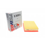 Фільтр повітряний BMW 5 (E34/E39)/ 7 (E32/E38)/ X5 (E53) (M60/M62) 92-06 